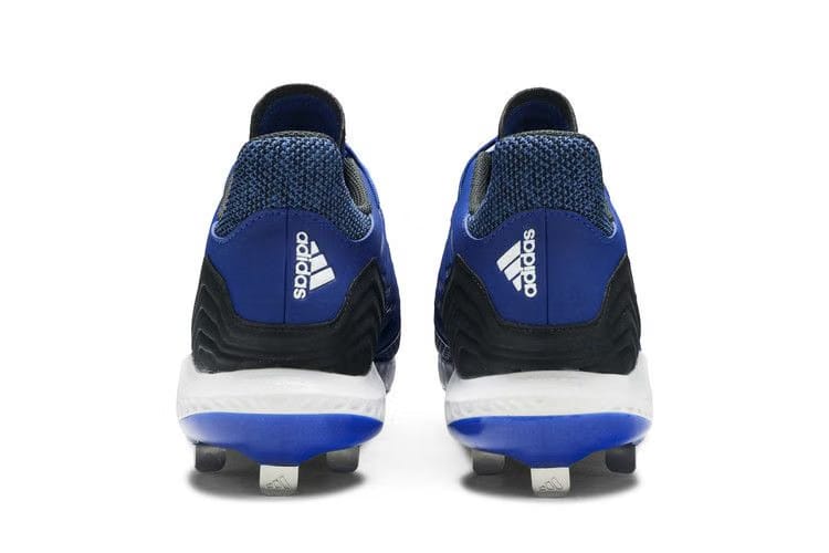 Adidas Icon Bounce Collegiate Royal