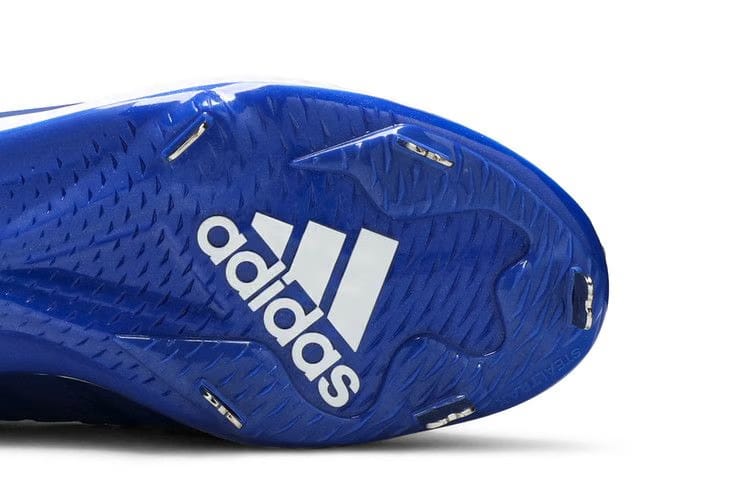 Adidas Icon Bounce Collegiate Royal