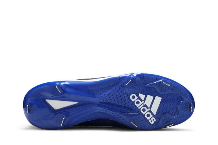 Adidas Icon Bounce Collegiate Royal