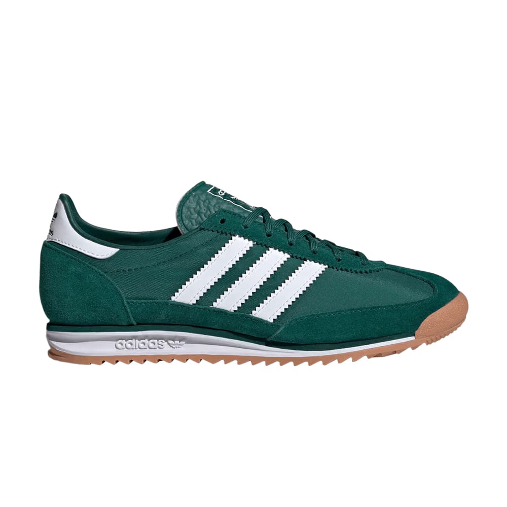 Adidas Wmns SL72 OG 'Collegiate Green'