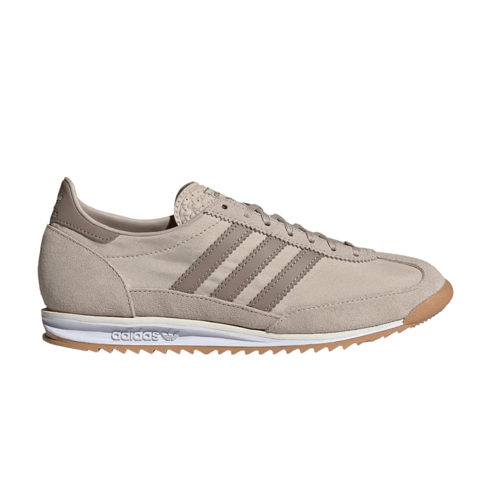 Adidas Wmns SL72 OG 'Wonder Beige'