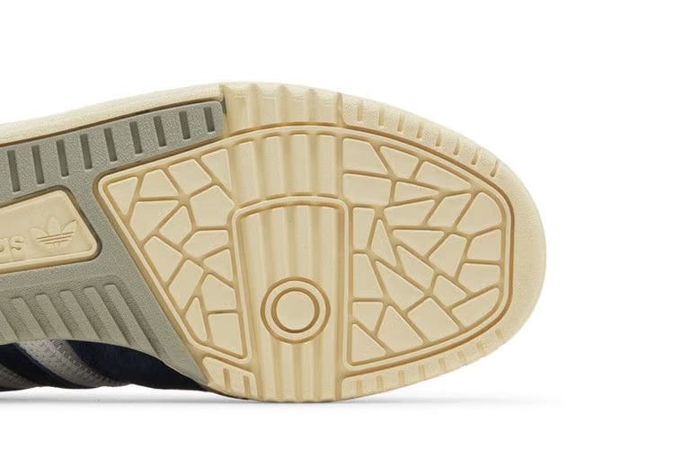 Extra Butter x adidas Rivalry Low Rivalry Series - NY Rangers