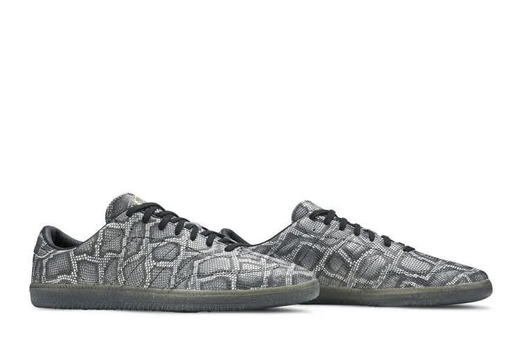 Jason Dill x adidas Samba Deconstructed Snakeskin