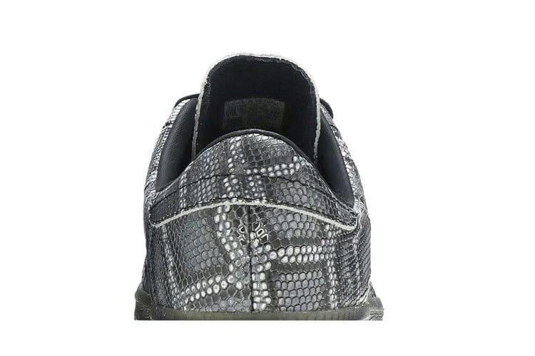 Jason Dill x adidas Samba Deconstructed Snakeskin