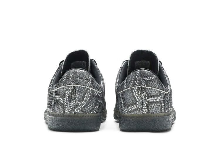 Jason Dill x adidas Samba Deconstructed Snakeskin