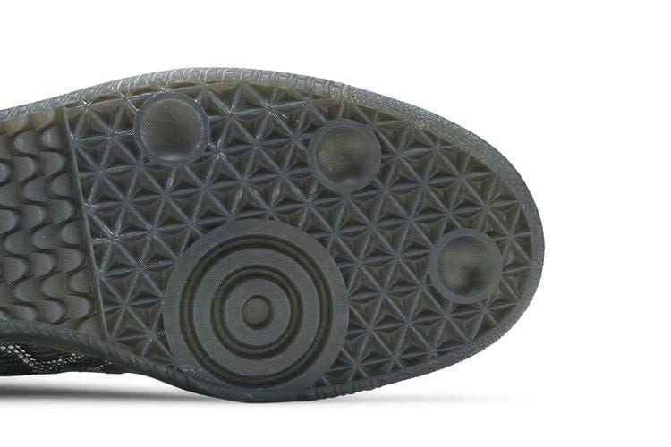 Jason Dill x adidas Samba Deconstructed Snakeskin