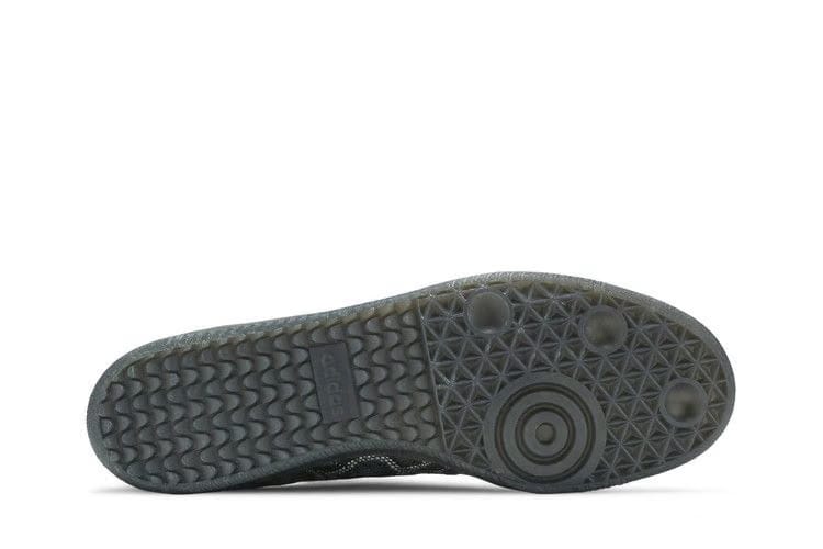 Jason Dill x adidas Samba Deconstructed Snakeskin