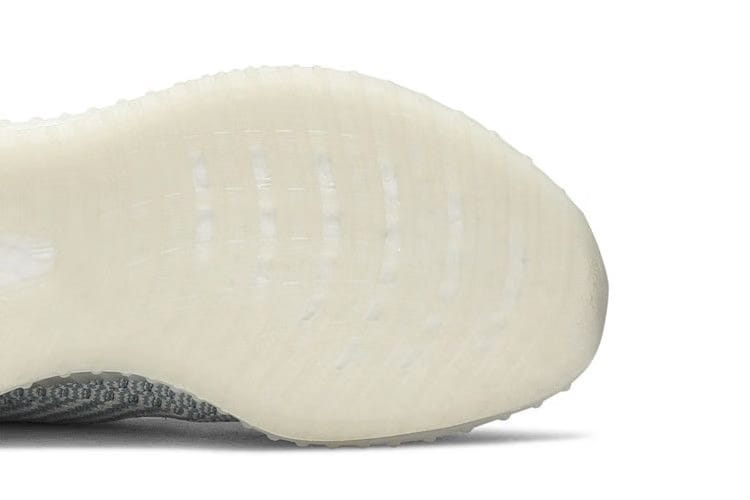 Adidas Yeezy Boost 350 V2 Kids Cloud White Non-Reflective