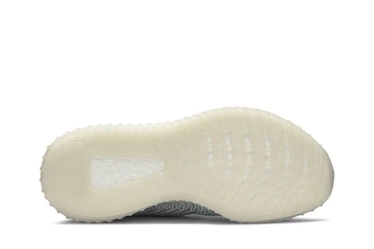 Adidas Yeezy Boost 350 V2 Kids Cloud White Non-Reflective