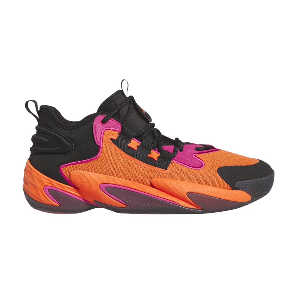 Adidas BYW Select 'Black Impact Orange