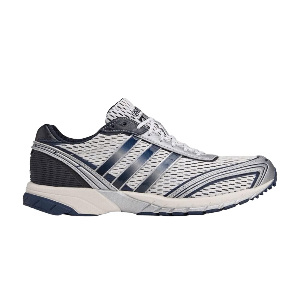 Sporty & Rich x adidas Wmns Adizero Adios OG 'Navy'