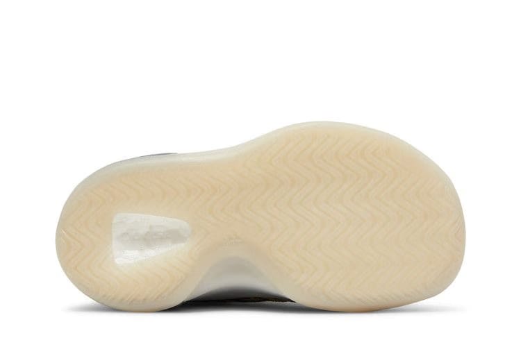 Adidas Yeezy Quantum Infants Amber Tint