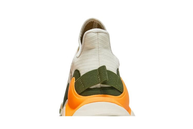 Adidas Mahomes 1 Impact FLX Khaki Green