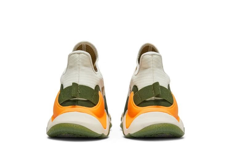 Adidas Mahomes 1 Impact FLX Khaki Green