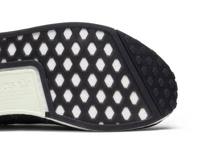 Adidas NMD_R1 Primeknit Mint Marble