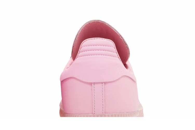 Pharrell x adidas Samba Human Race Pink