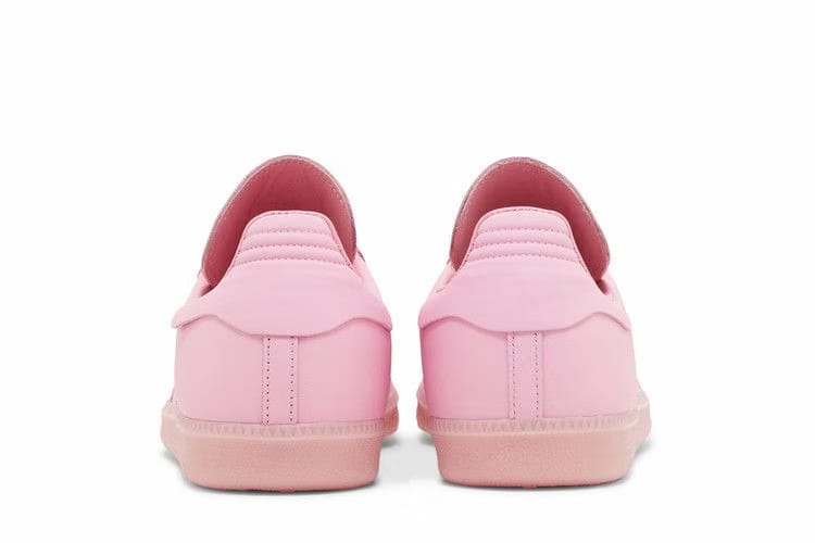 Pharrell x adidas Samba Human Race Pink