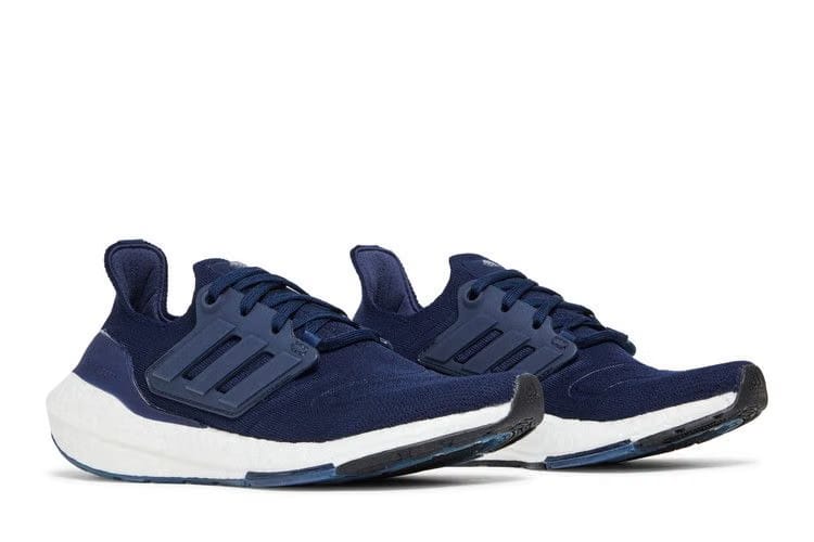 Adidas Wmns UltraBoost 22 'Collegiate Navy'