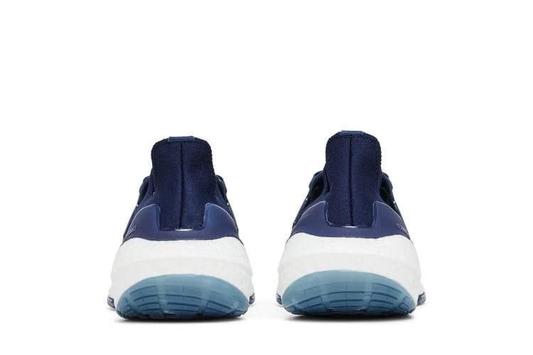 Adidas Wmns UltraBoost 22 'Collegiate Navy'