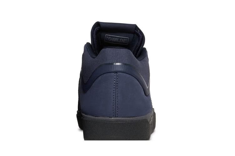 Adidas Tyshawn Shadow Navy