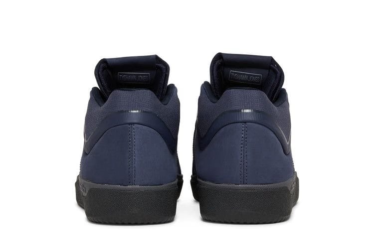 Adidas Tyshawn Shadow Navy