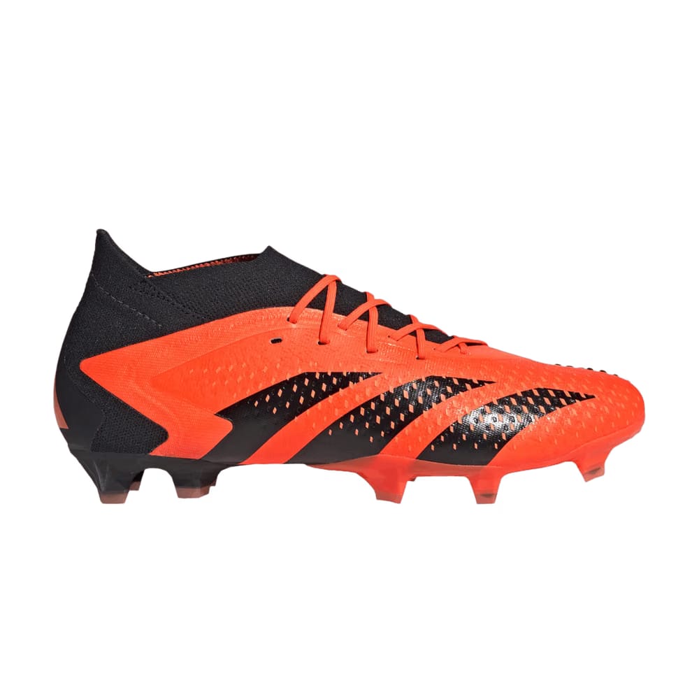 Adidas Predator Accuracy.1 FG Heatspawn Pack