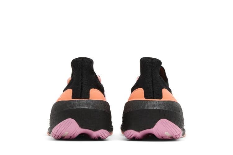Adidas Wmns UltraBoost Light 'Black Beam Pink'