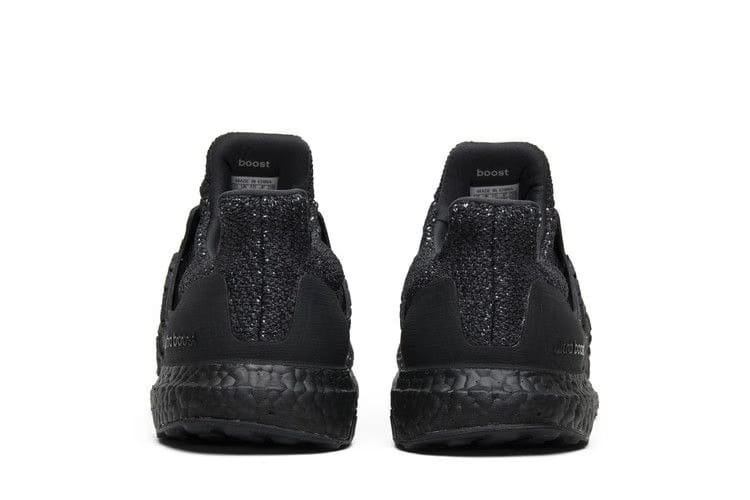 Adidas UltraBoost Clima Limited Carbon