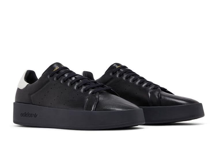 Adidas Stan Smith Recon Black Crystal White