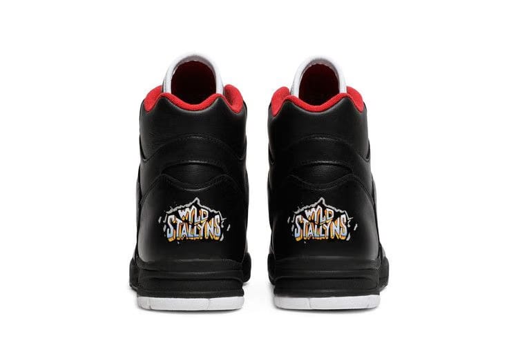 Kid Cudi x adidas Torsion Artillery Mid Bill & Ted