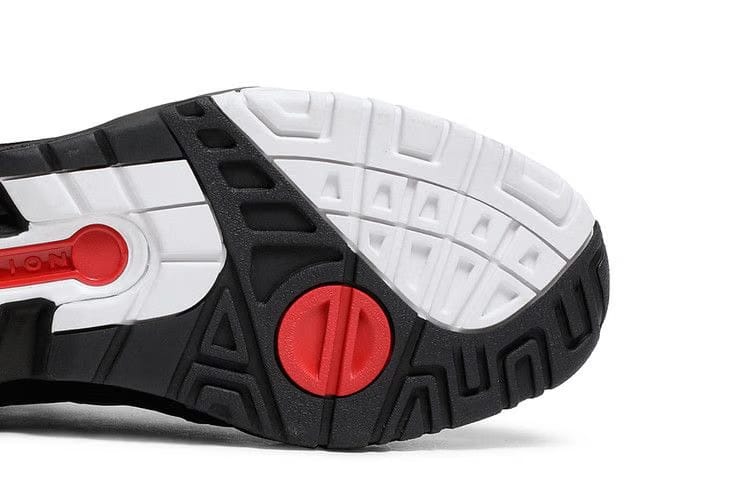 Kid Cudi x adidas Torsion Artillery Mid Bill & Ted