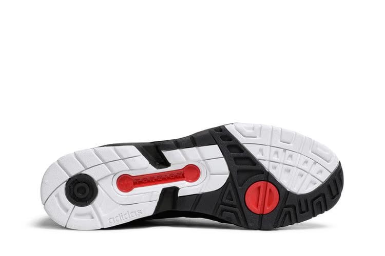 Kid Cudi x adidas Torsion Artillery Mid Bill & Ted