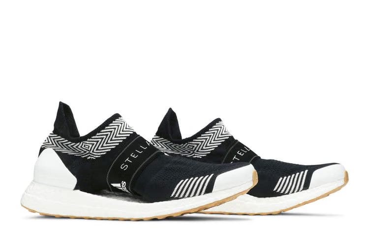 Stella McCartney x adidas Wmns UltraBoost X 3D 'Cardboard'
