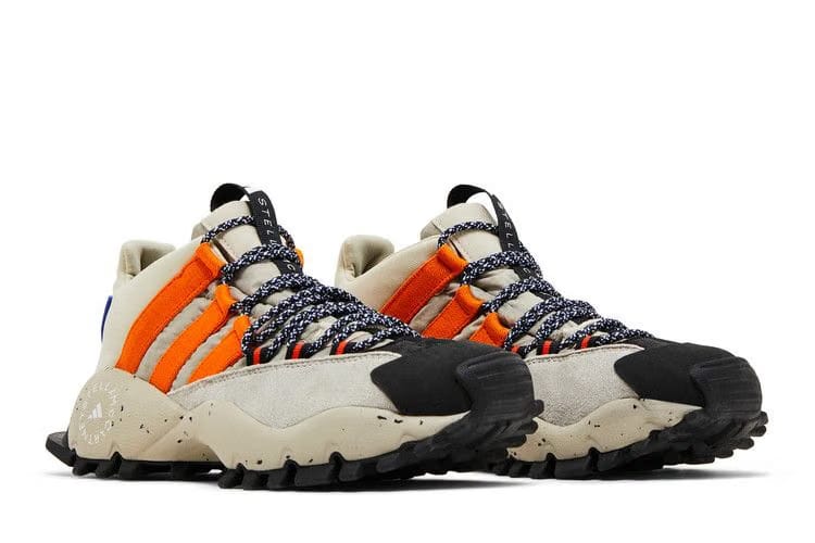 Stella McCartney x adidas Wmns Seeulater 'Gobi Unity Orange'