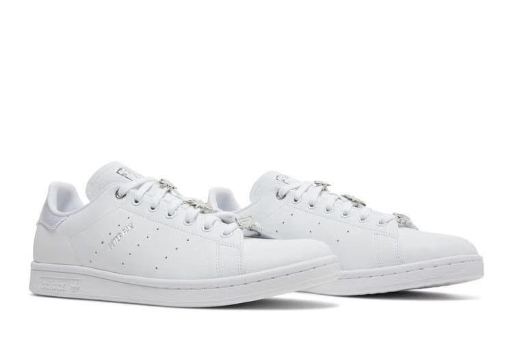 Disney x adidas Stan Smith Peter Pan & Tinkerbell