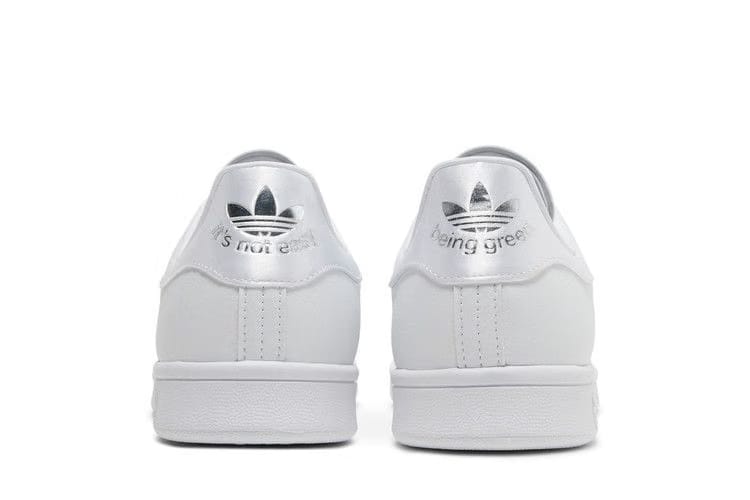 Disney x adidas Stan Smith Peter Pan & Tinkerbell