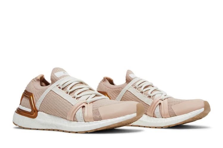 Stella McCartney x adidas Wmns UltraBoost 20 'Soft Powder Copper Metallic'