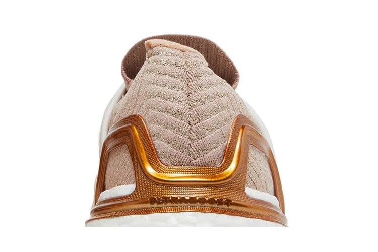 Stella McCartney x adidas Wmns UltraBoost 20 'Soft Powder Copper Metallic'
