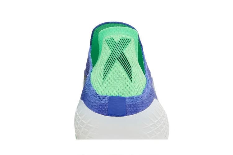 Adidas x Speedflow+ Adizero FG Bold Blue