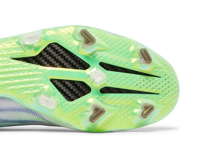 Adidas x Speedflow+ Adizero FG Bold Blue