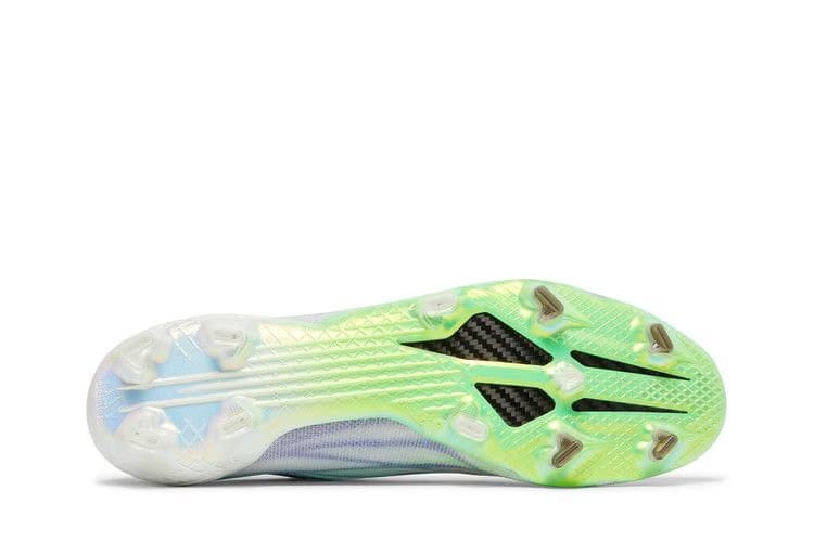 Adidas x Speedflow+ Adizero FG Bold Blue