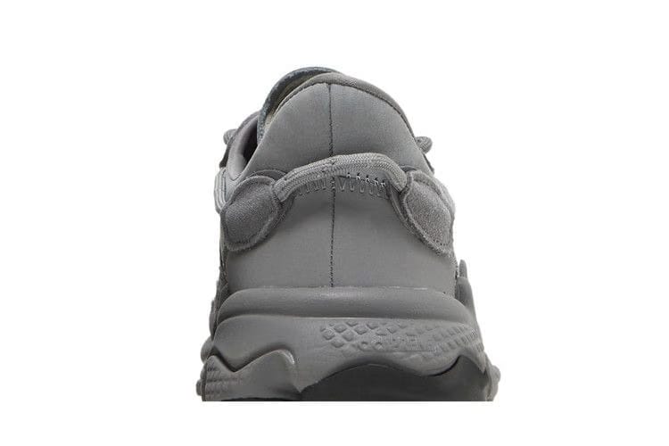 Adidas Ozweego TR Grey Solar Green