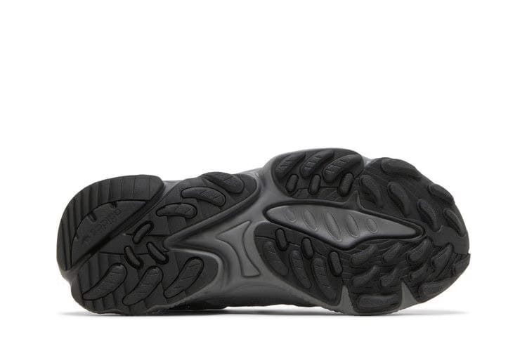 Adidas Ozweego TR Grey Solar Green