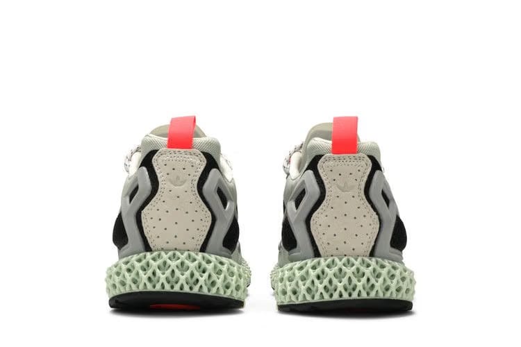 Adidas ZX 2K 4D Faint Green