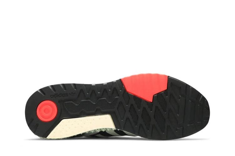 Adidas ZX 2K 4D Faint Green