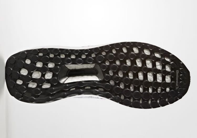 Adidas UltraBoost Uncaged Oreo