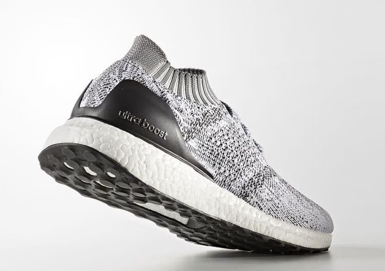 Adidas UltraBoost Uncaged Oreo