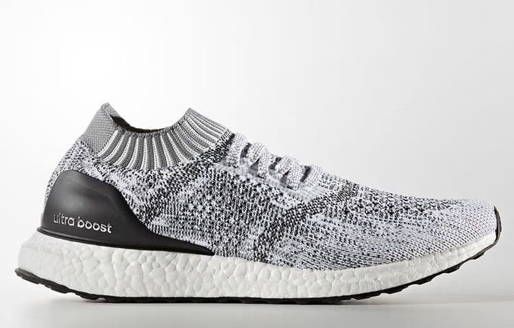 Adidas UltraBoost Uncaged Oreo