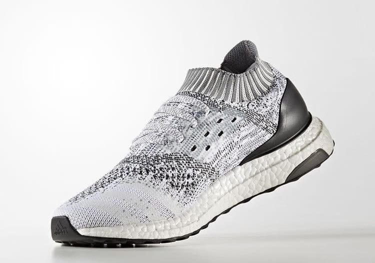 Adidas UltraBoost Uncaged Oreo