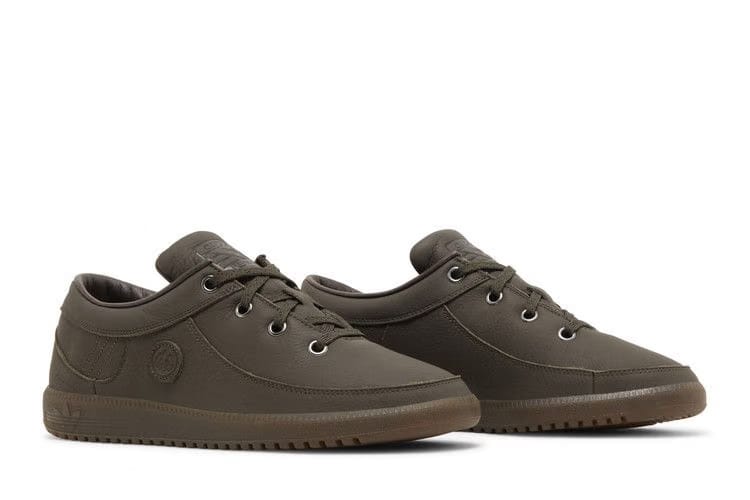 Adidas Newrad SPZL Dark Brown